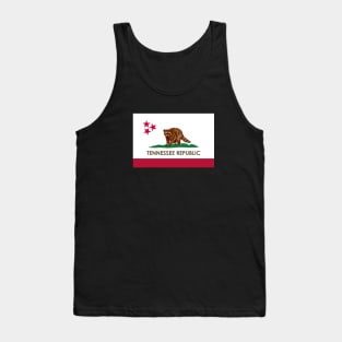 Tennessee Republic Tank Top